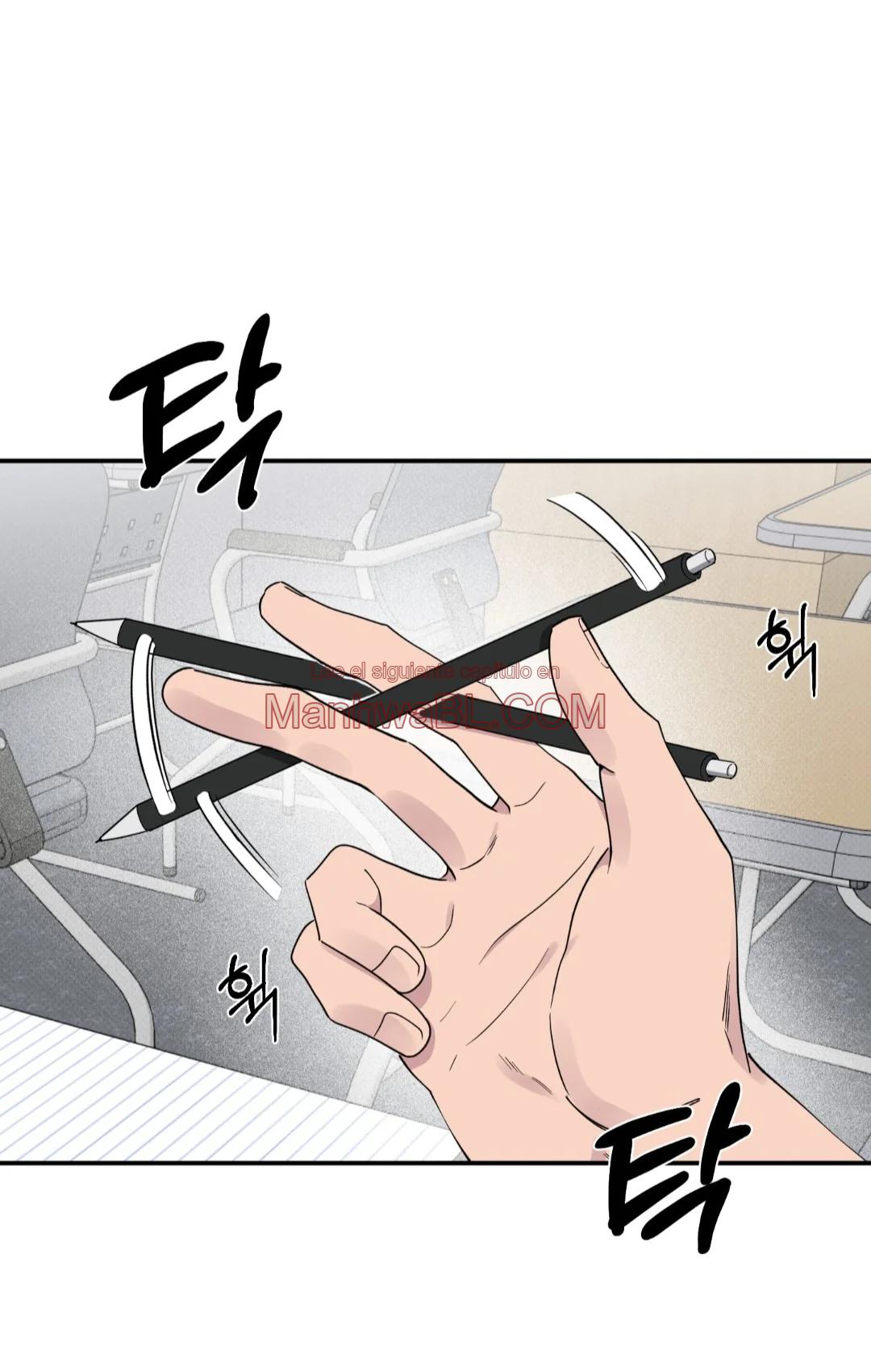 Afortunado en el amor - Capítulo 46 manhwa