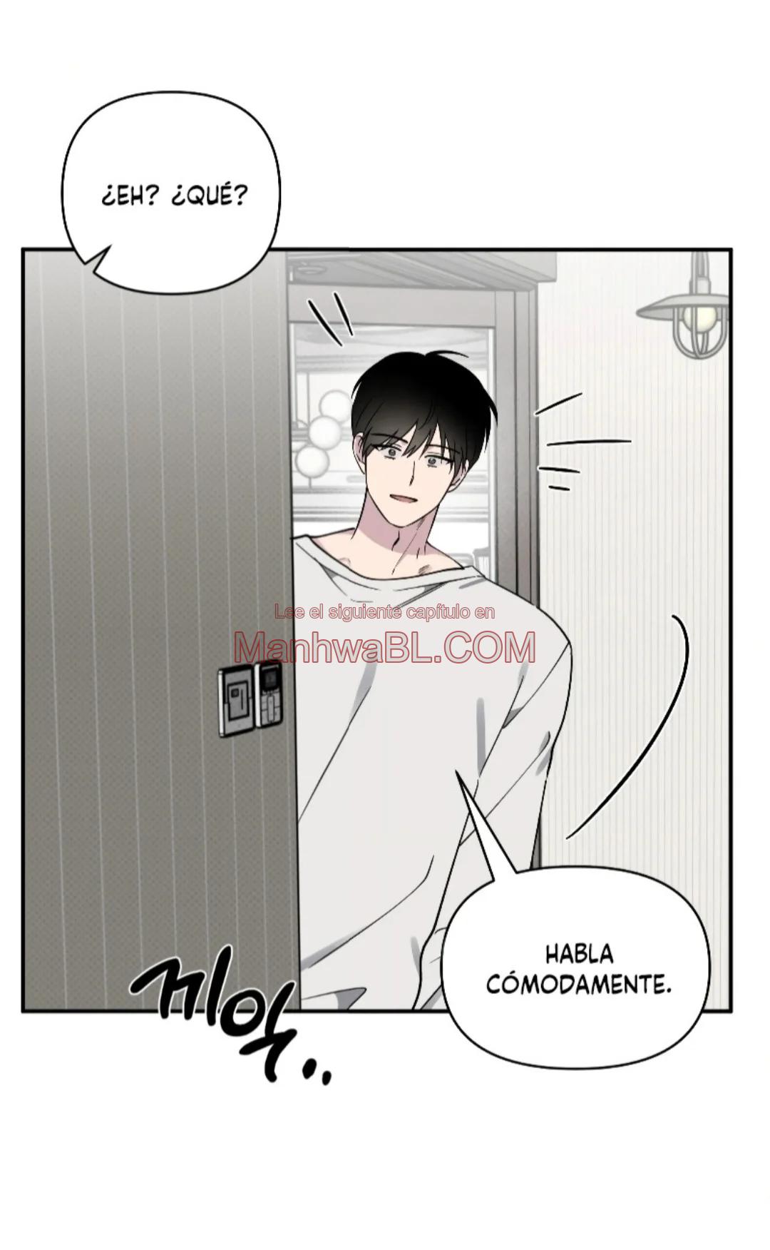 Afortunado en el amor - Capítulo 46 manhwa