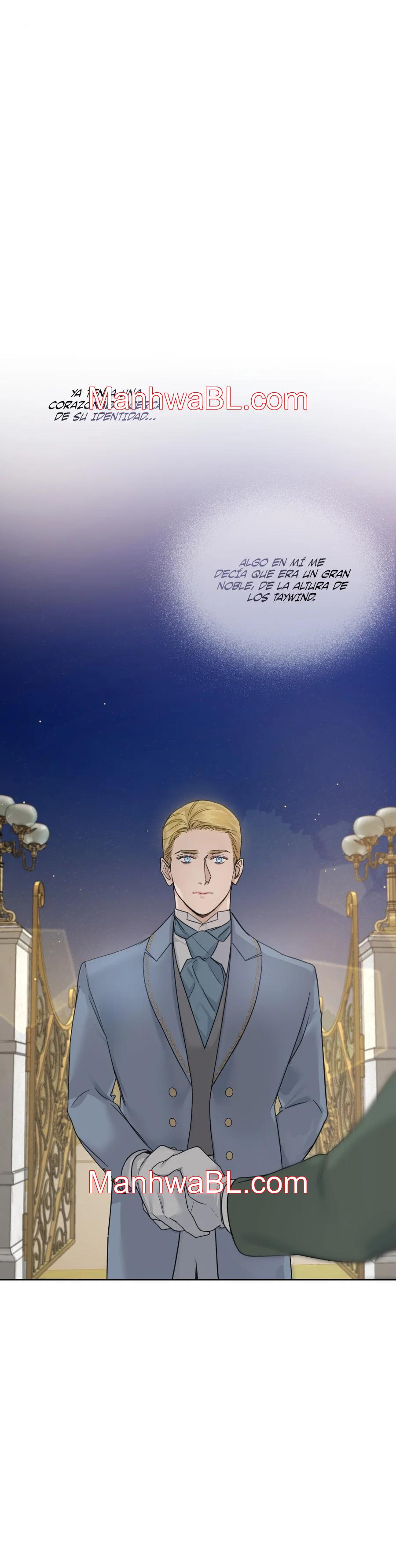 Into The Rose Garden - Capítulo 28.00 manhwa
