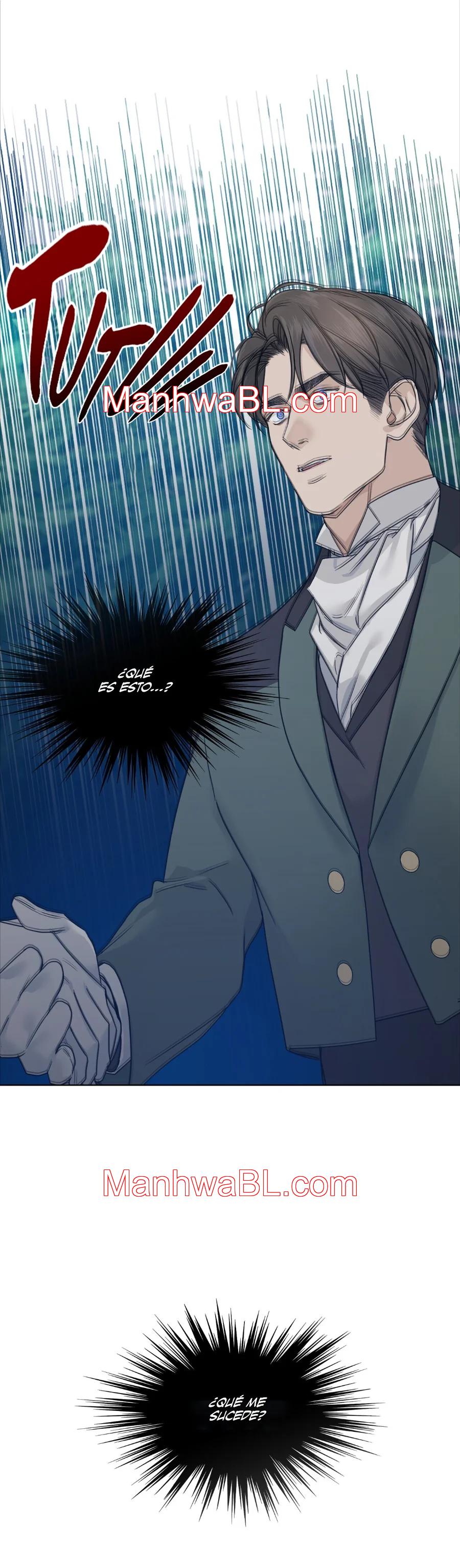 Into The Rose Garden - Capítulo 28.00 manhwa
