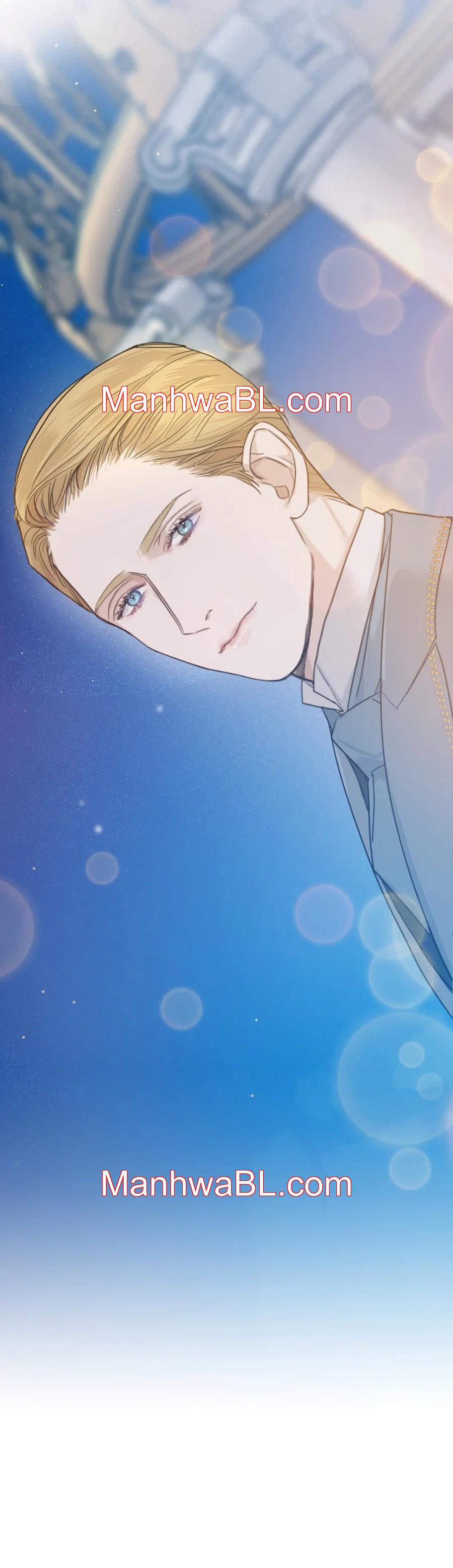 Into The Rose Garden - Capítulo 28.00 manhwa
