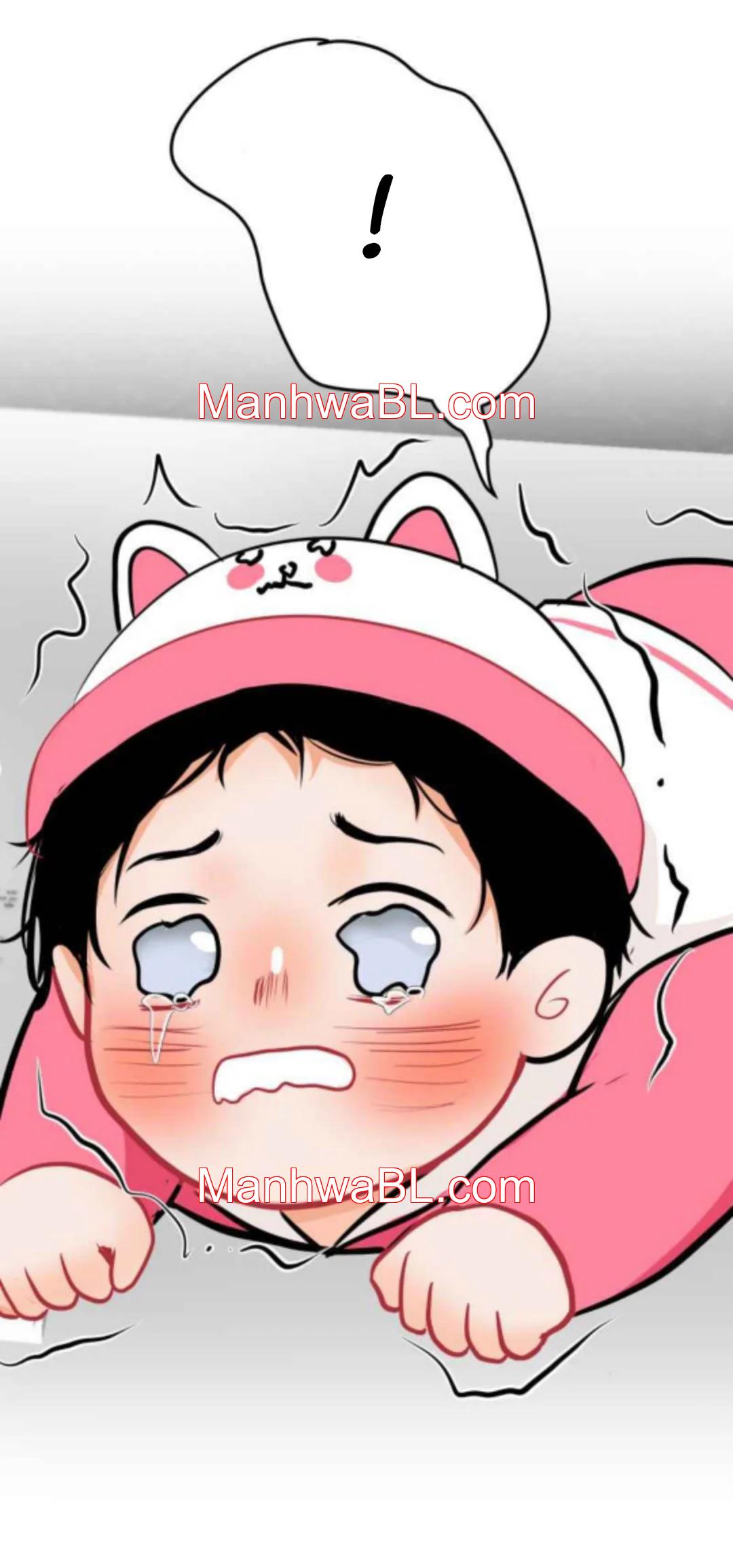 Baby Omega - Capítulo 2.2 manhwa