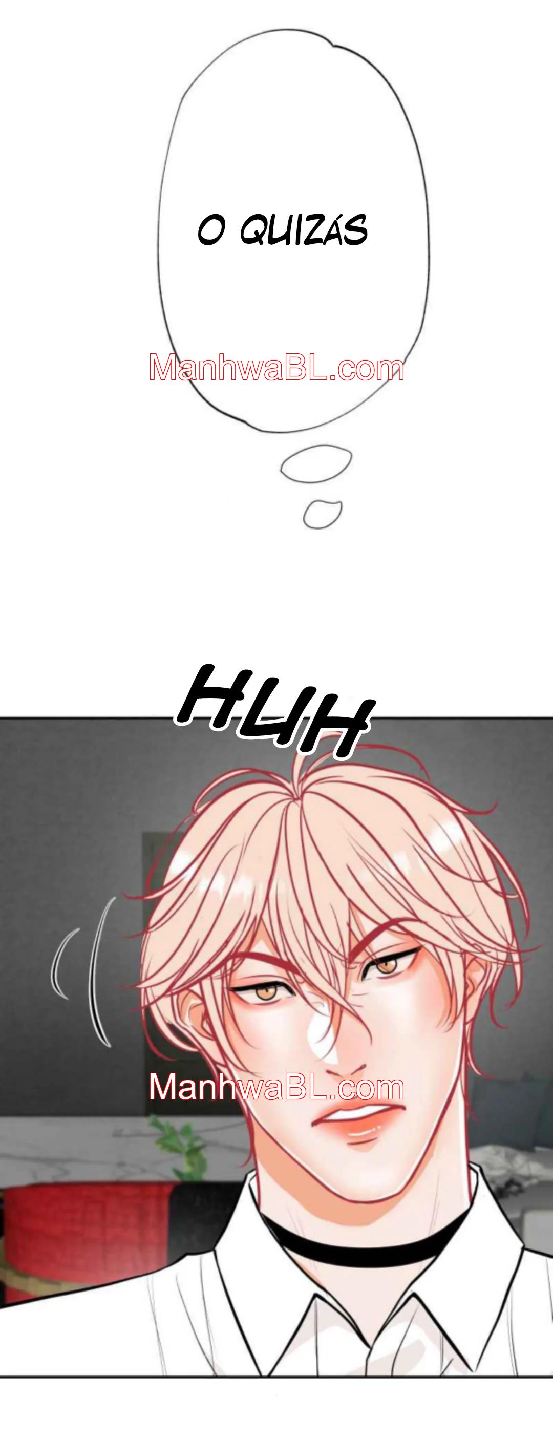 Baby Omega - Capítulo 2.2 manhwa