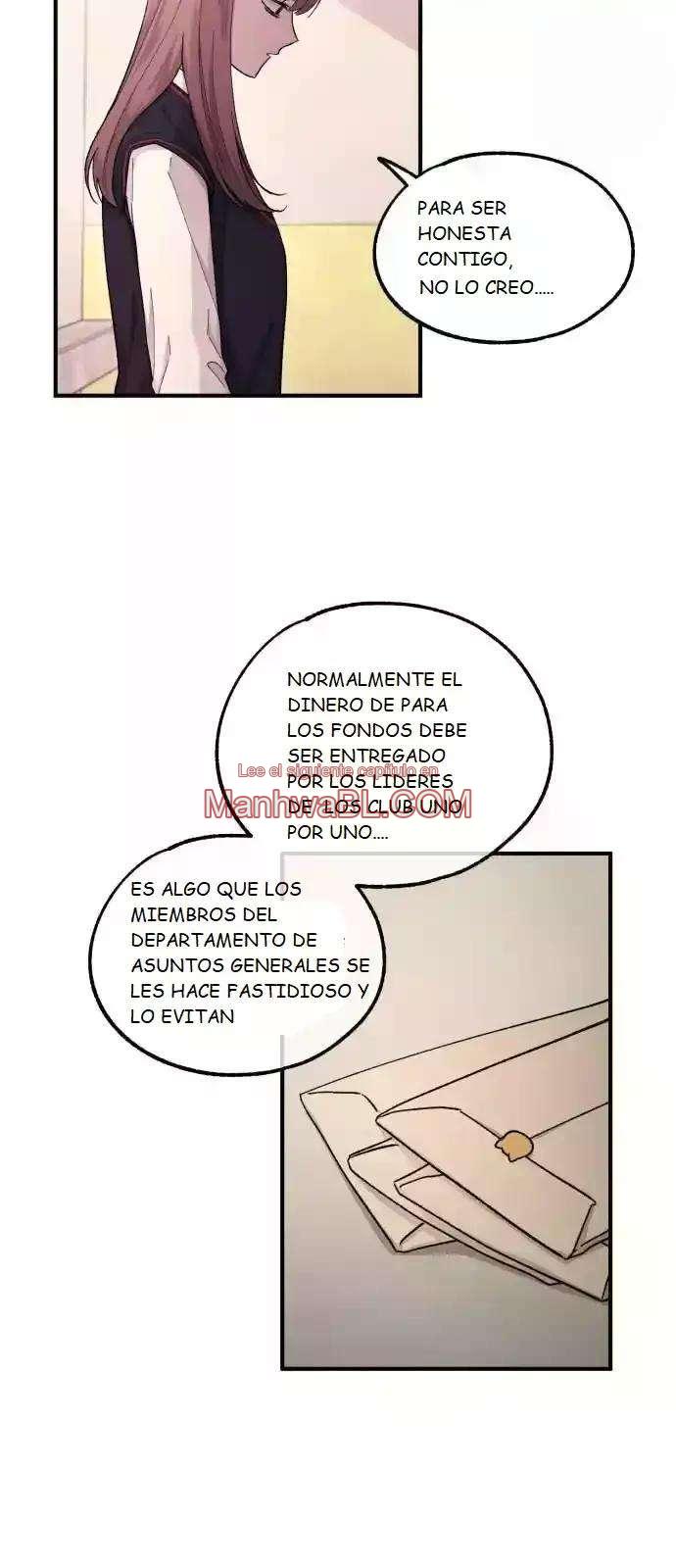 La inocencia de Yeonwoo - Capítulo 56 2 manhwa