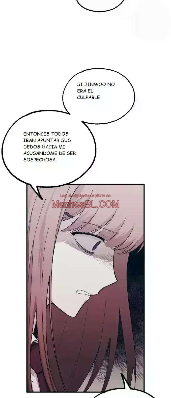 La inocencia de Yeonwoo - Capítulo 56 2 manhwa