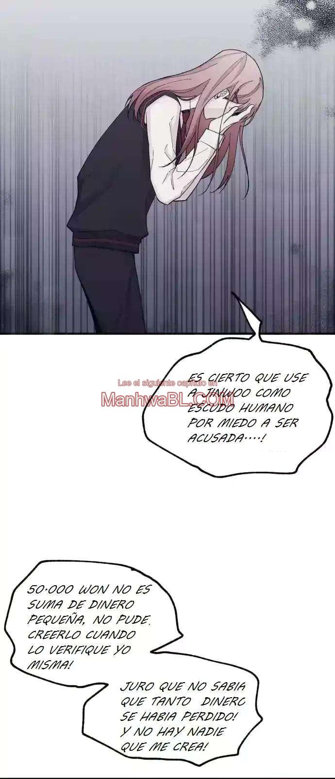 La inocencia de Yeonwoo - Capítulo 56 2 manhwa