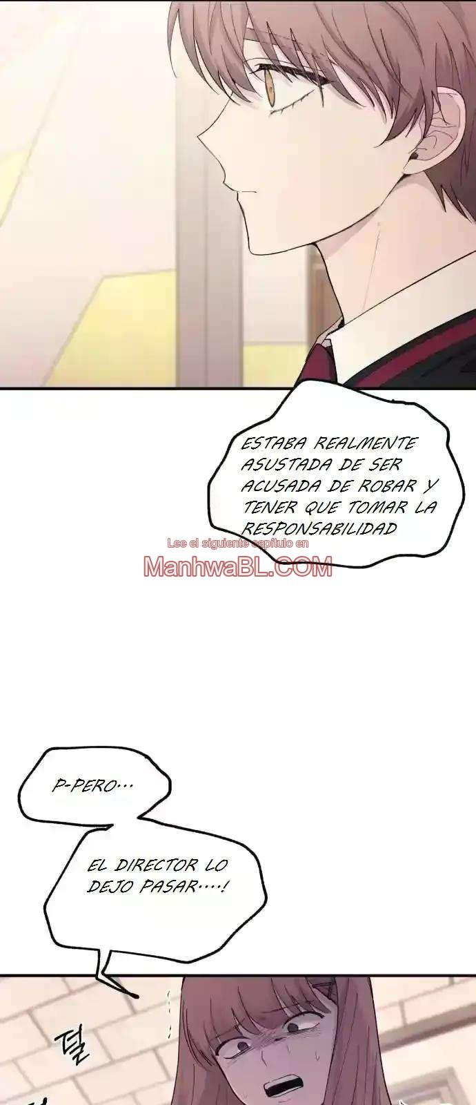 La inocencia de Yeonwoo - Capítulo 56 2 manhwa