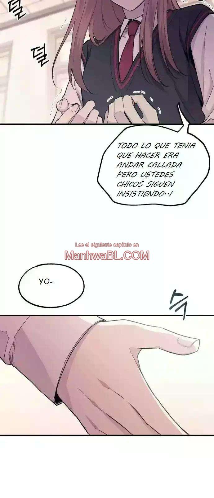 La inocencia de Yeonwoo - Capítulo 56 2 manhwa