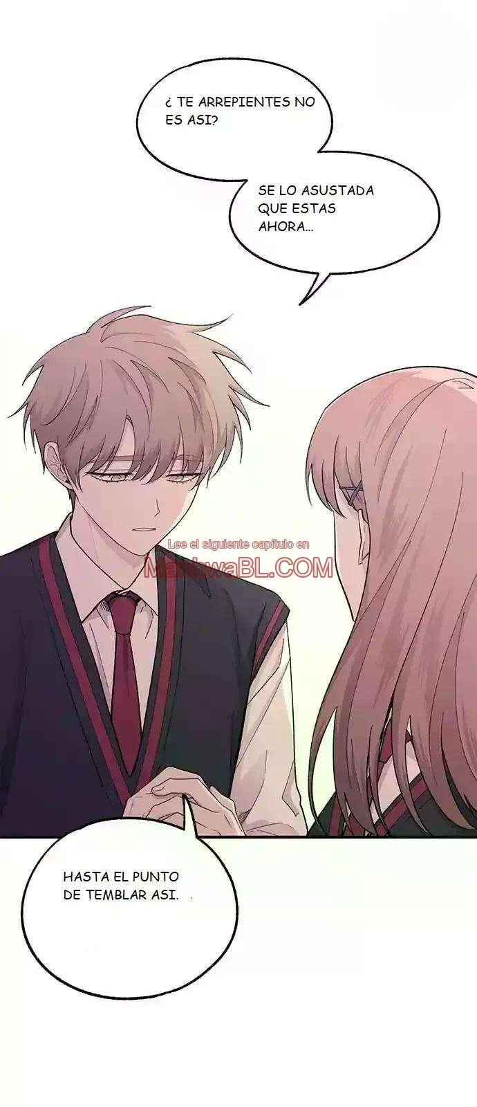 La inocencia de Yeonwoo - Capítulo 56 2 manhwa