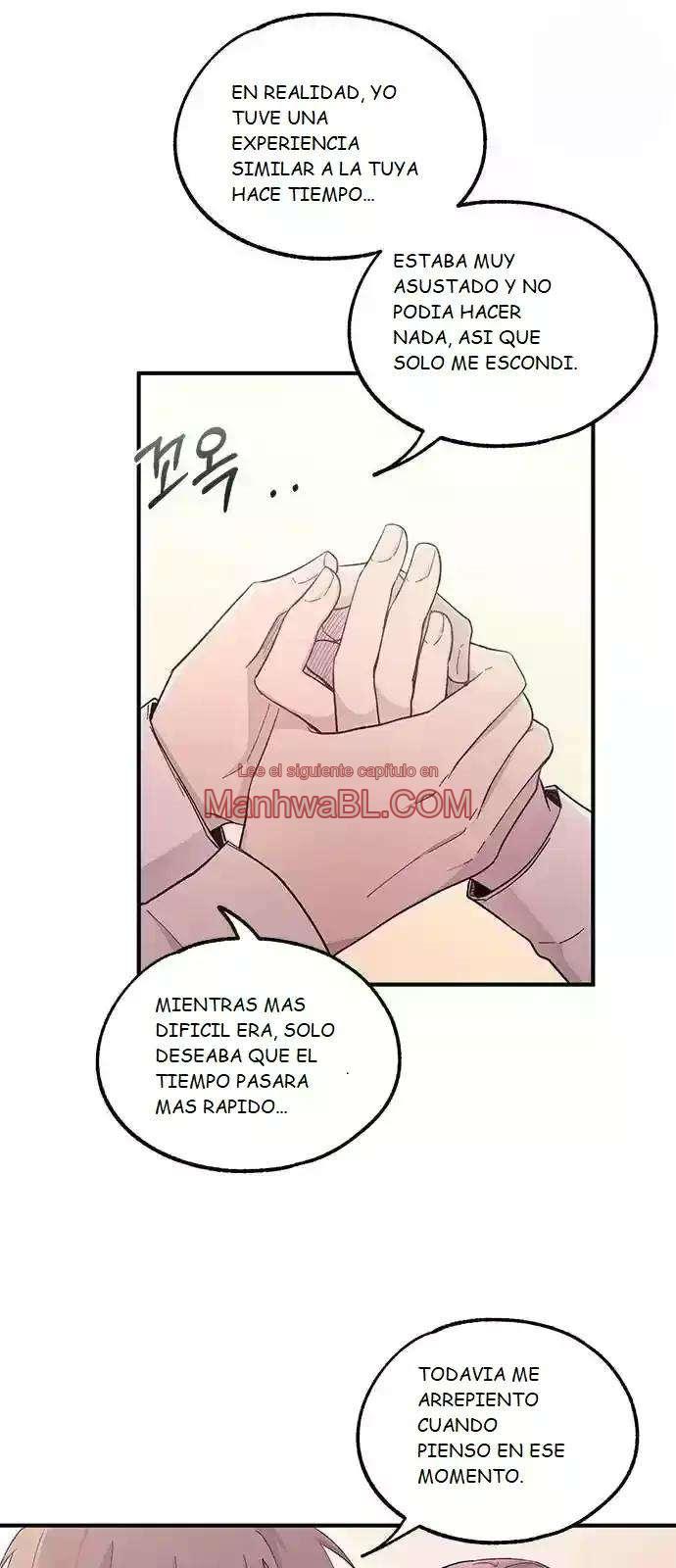 La inocencia de Yeonwoo - Capítulo 56 2 manhwa