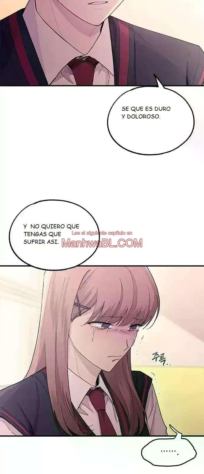 La inocencia de Yeonwoo - Capítulo 56 2 manhwa