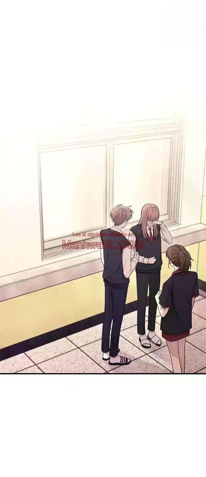 La inocencia de Yeonwoo - Capítulo 56 2 manhwa
