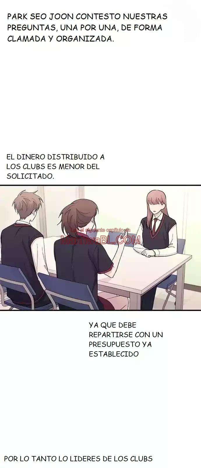 La inocencia de Yeonwoo - Capítulo 56 2 manhwa