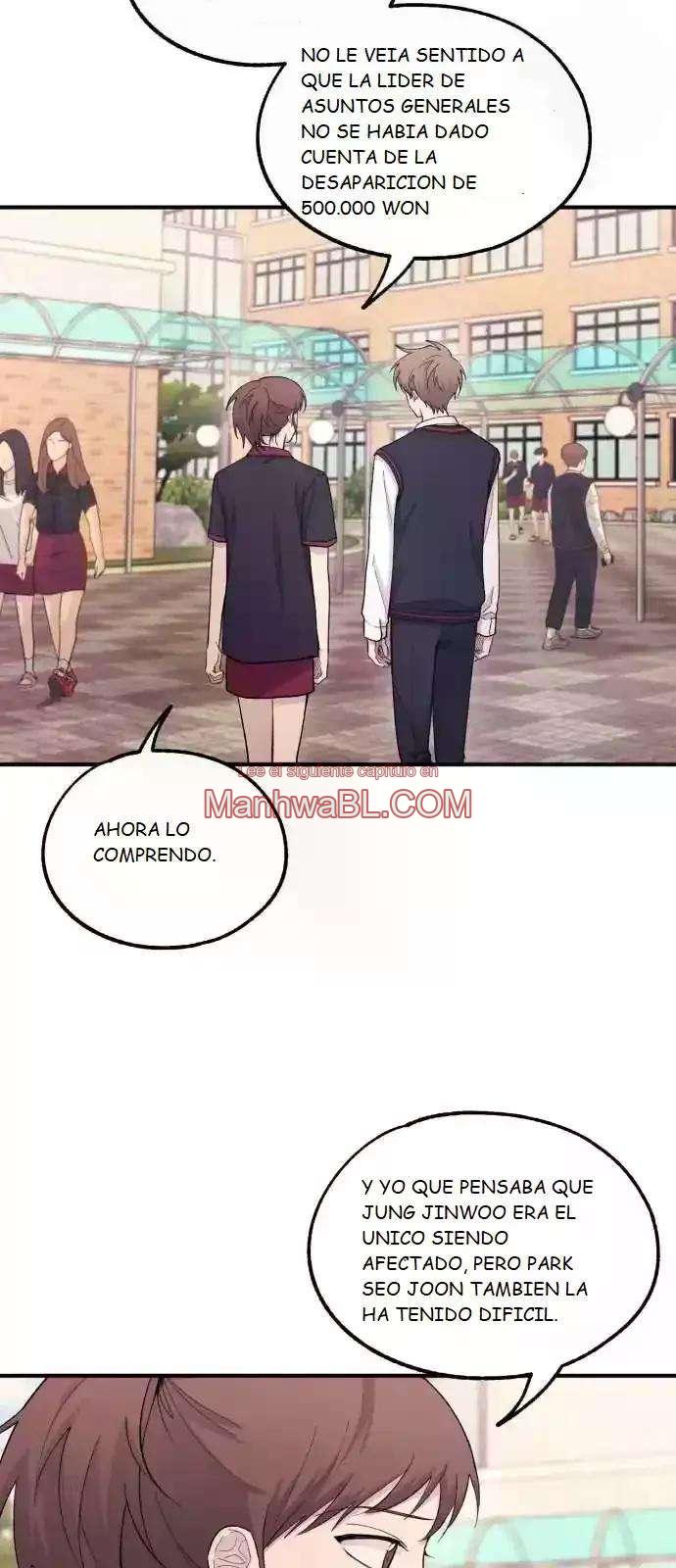 La inocencia de Yeonwoo - Capítulo 56 2 manhwa