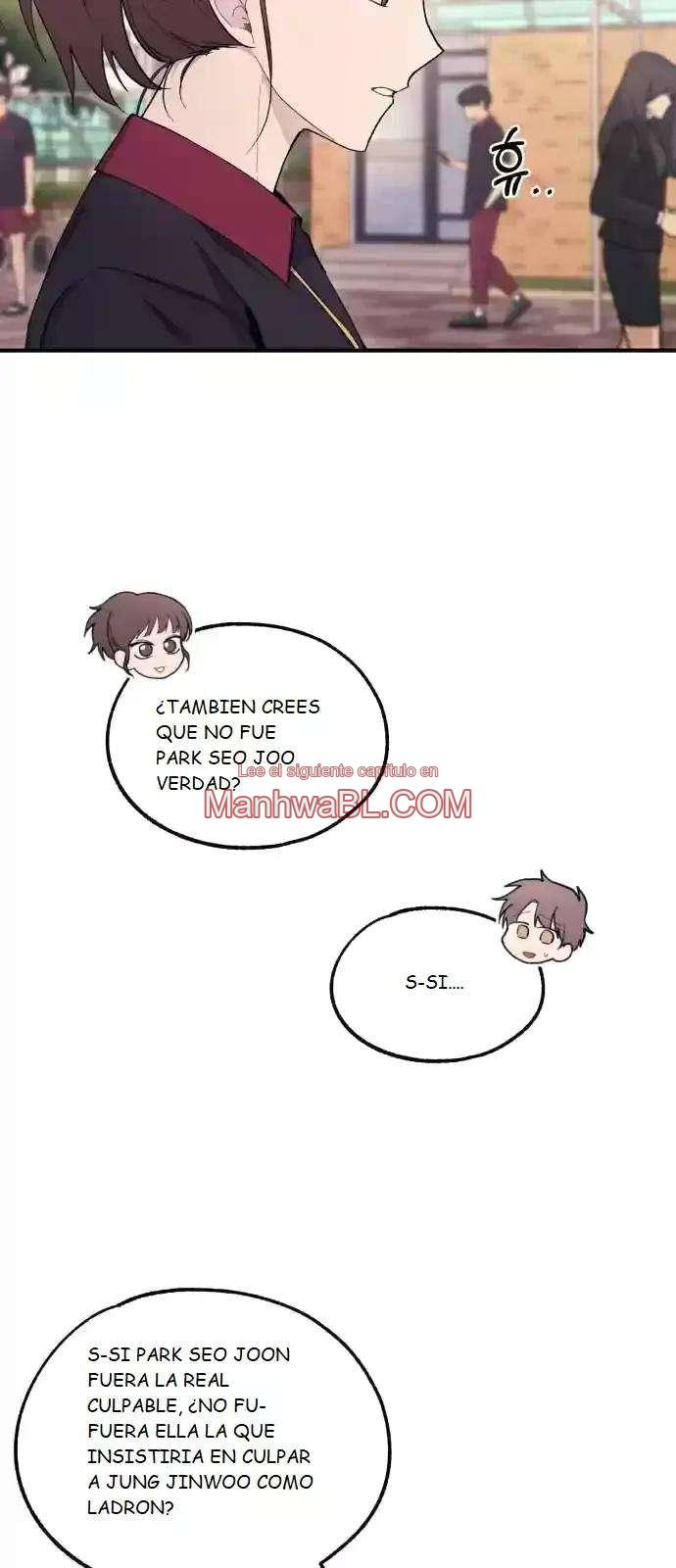 La inocencia de Yeonwoo - Capítulo 56 2 manhwa