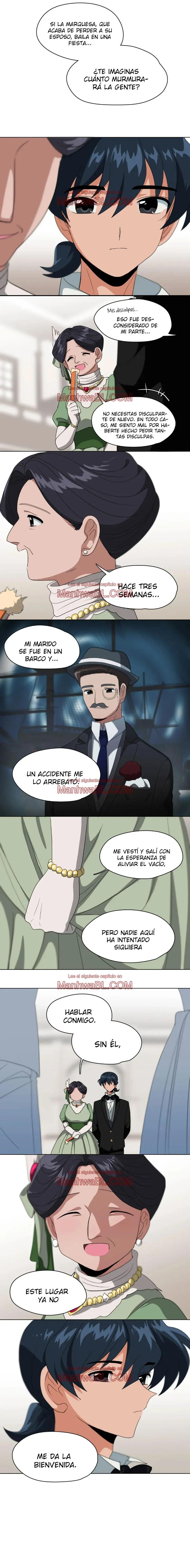 Amor En Casa - Capítulo 8 3 manhwa