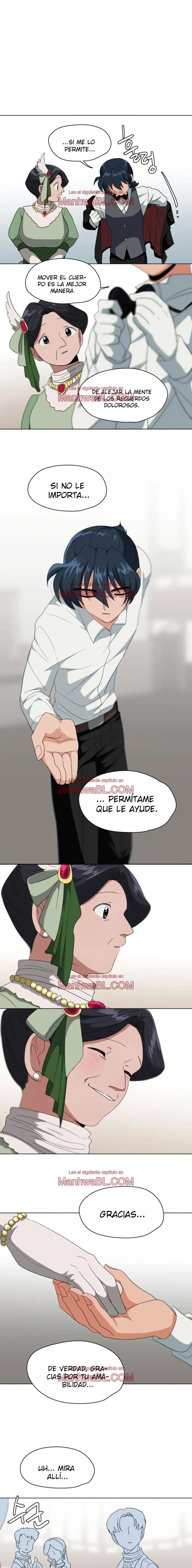 Amor En Casa - Capítulo 8 3 manhwa