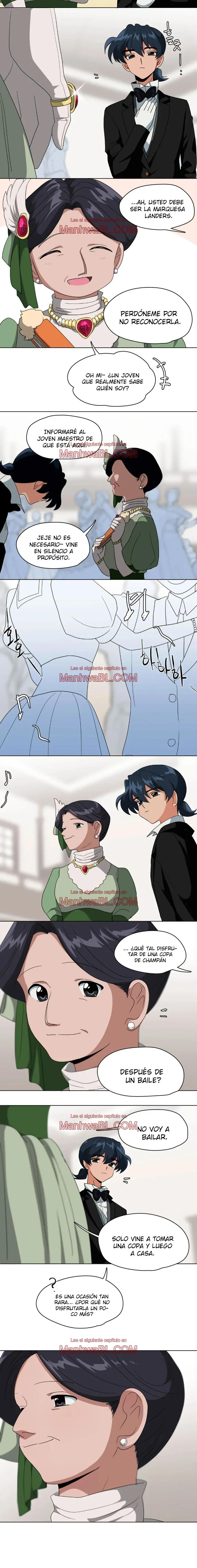 Amor En Casa - Capítulo 8 3 manhwa