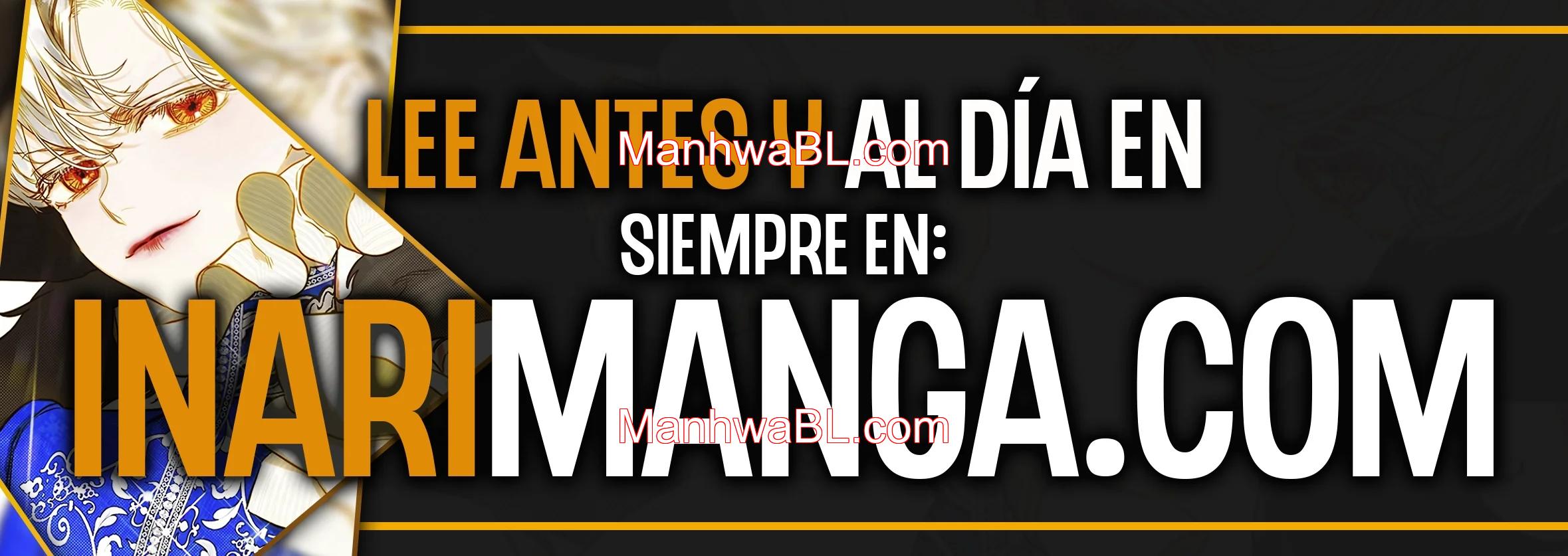 Into The Rose Garden - Capítulo 39.00 manhwa