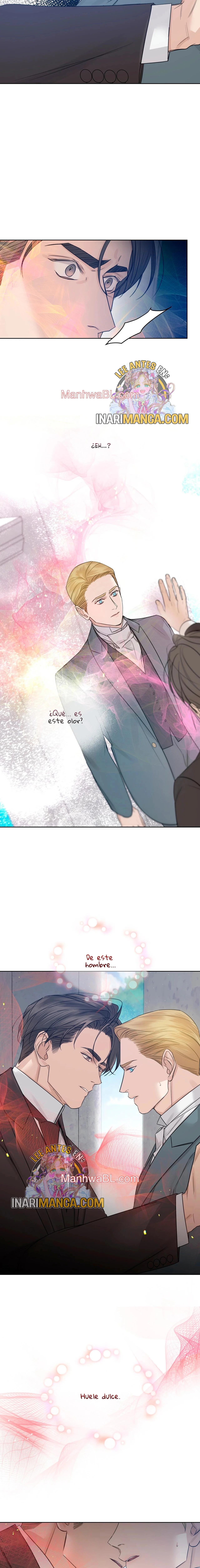 Into The Rose Garden - Capítulo 39.00 manhwa
