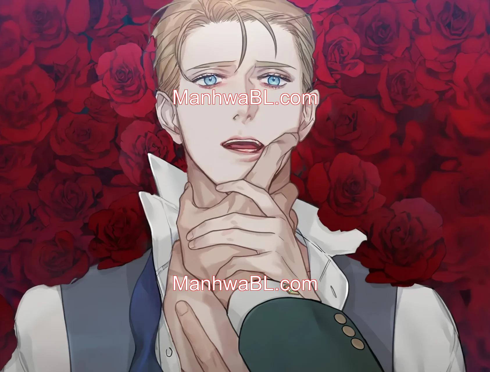 Into The Rose Garden - Capítulo 39.00 manhwa