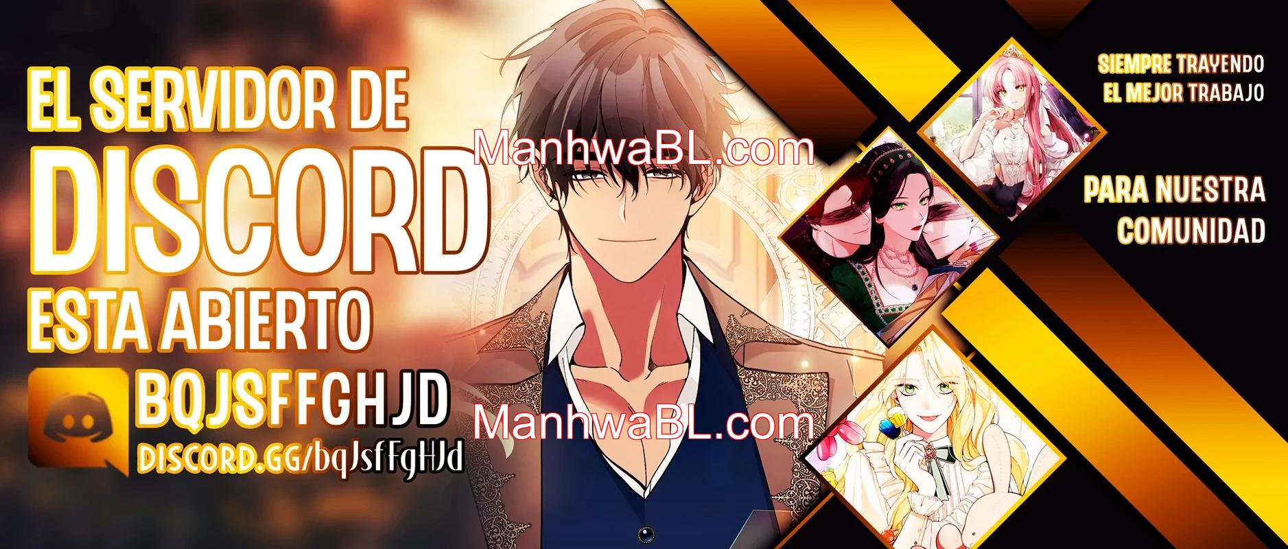 Into The Rose Garden - Capítulo 39.00 manhwa