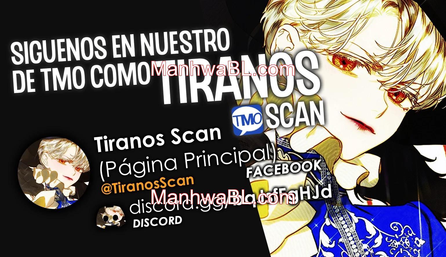 Into The Rose Garden - Capítulo 39.00 manhwa