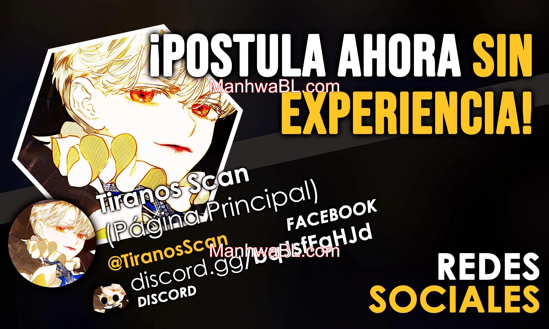 Into The Rose Garden - Capítulo 39.00 manhwa