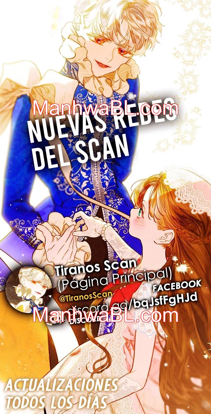 Into The Rose Garden - Capítulo 39.00 manhwa