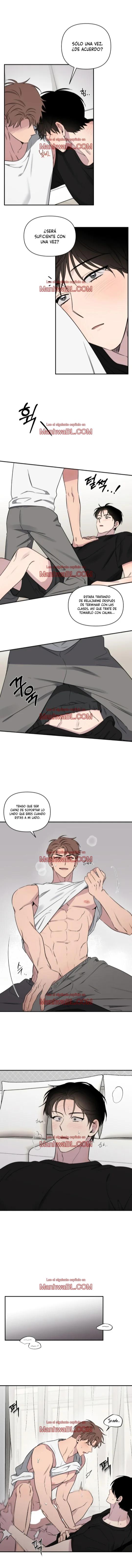 Afortunado en el amor - Capítulo 33 2 manhwa