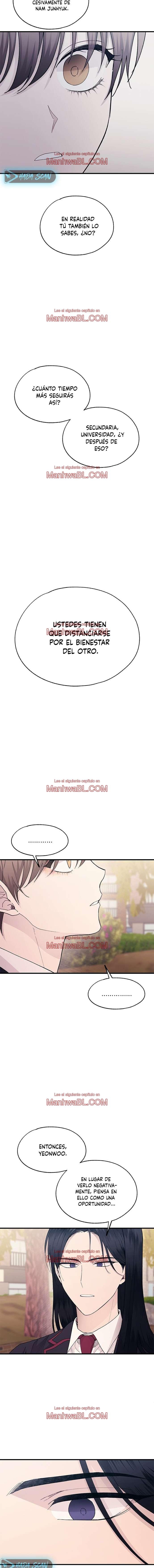 La inocencia de Yeonwoo - Capítulo 133 2 manhwa