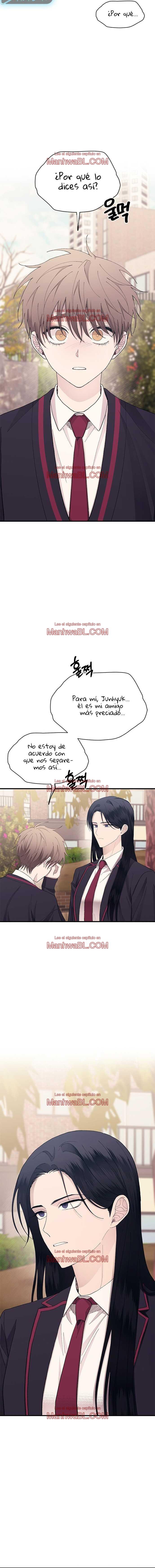 La inocencia de Yeonwoo - Capítulo 133 2 manhwa
