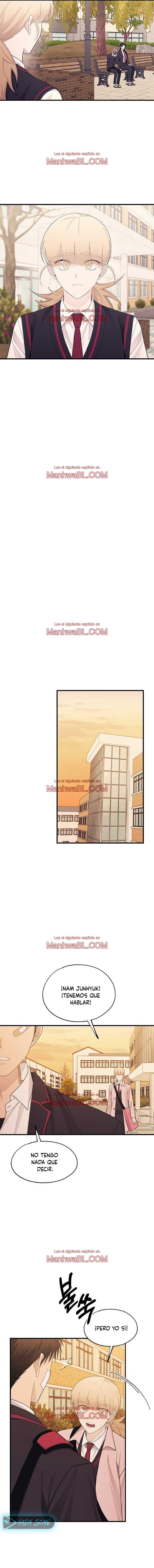 La inocencia de Yeonwoo - Capítulo 133 2 manhwa