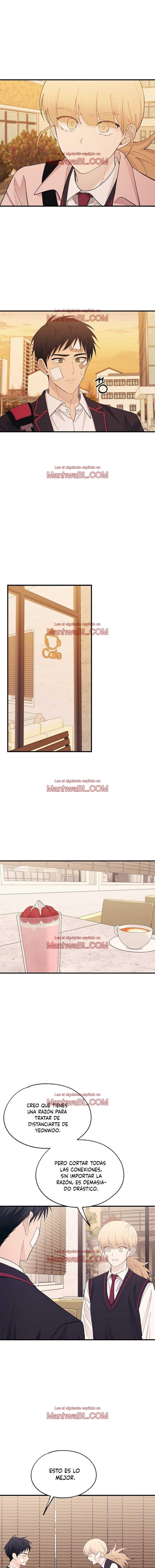 La inocencia de Yeonwoo - Capítulo 133 2 manhwa