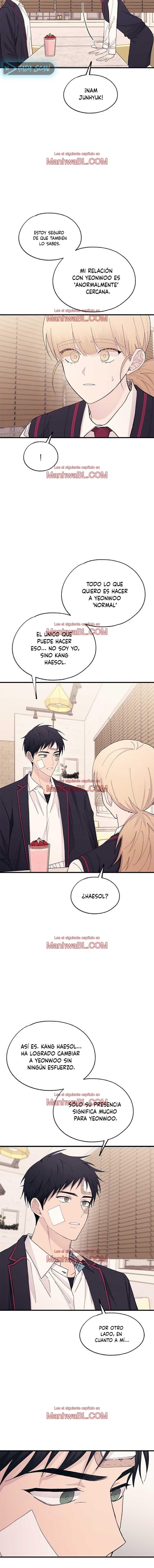 La inocencia de Yeonwoo - Capítulo 133 2 manhwa