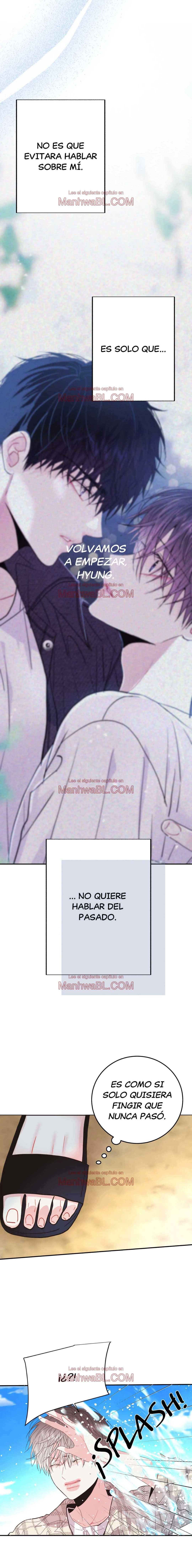 Ámame otra vez - Capítulo 18 2 manhwa