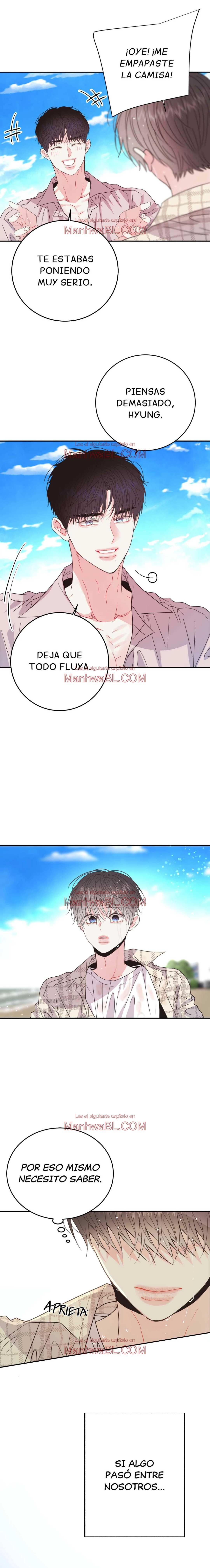 Ámame otra vez - Capítulo 18 2 manhwa