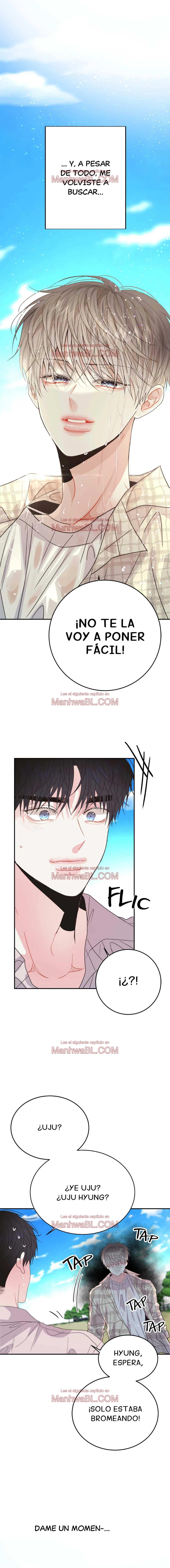 Ámame otra vez - Capítulo 18 2 manhwa