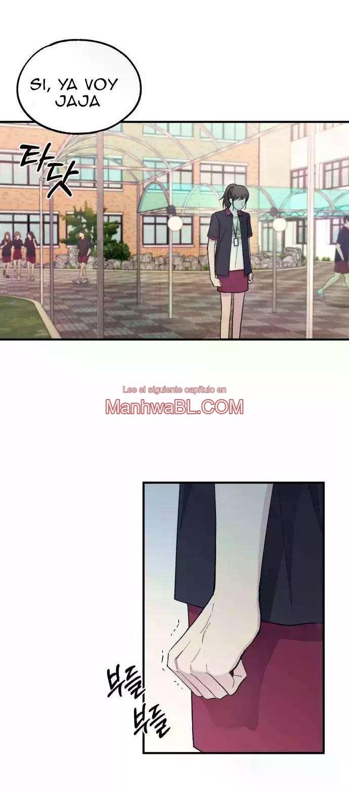 La inocencia de Yeonwoo - Capítulo 54 3 manhwa