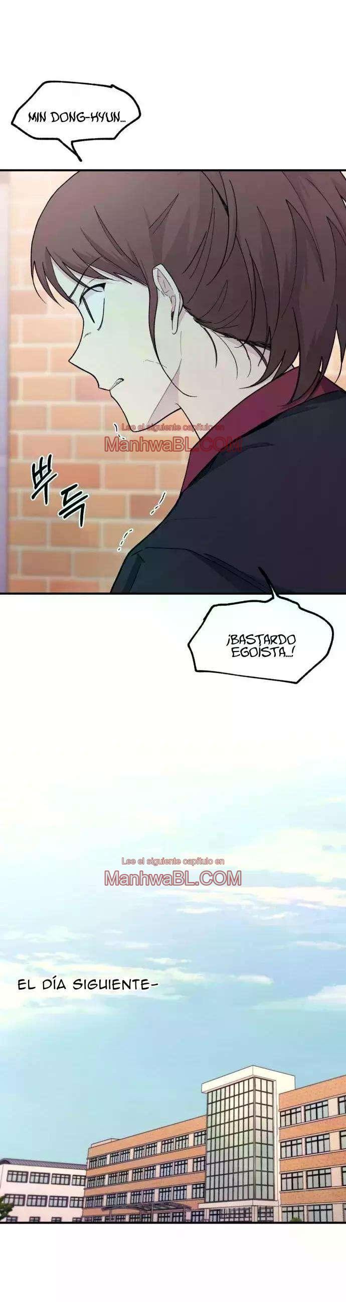 La inocencia de Yeonwoo - Capítulo 54 3 manhwa