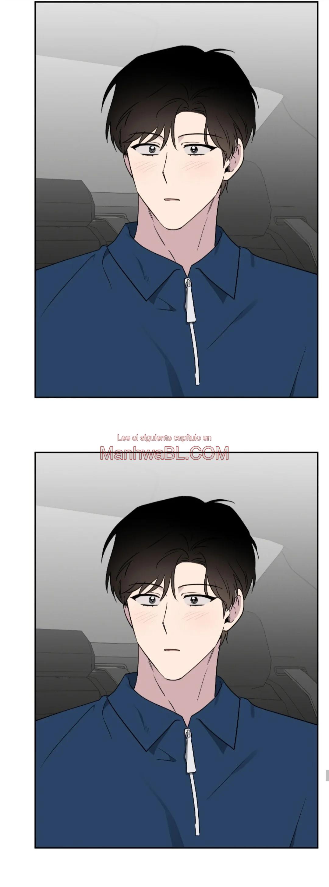 Afortunado en el amor - Capítulo 36 manhwa