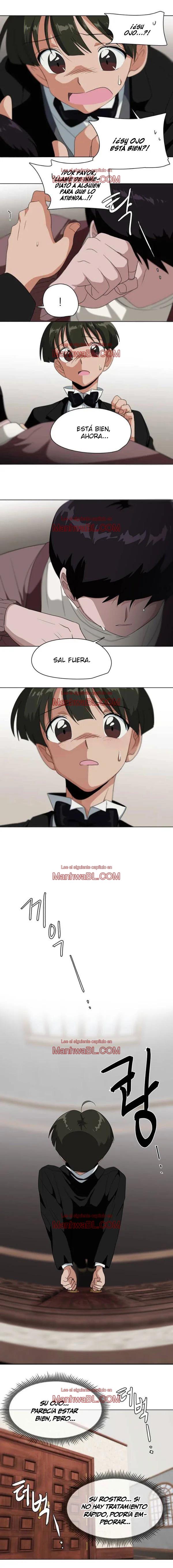 Amor En Casa - Capítulo 4 3 manhwa