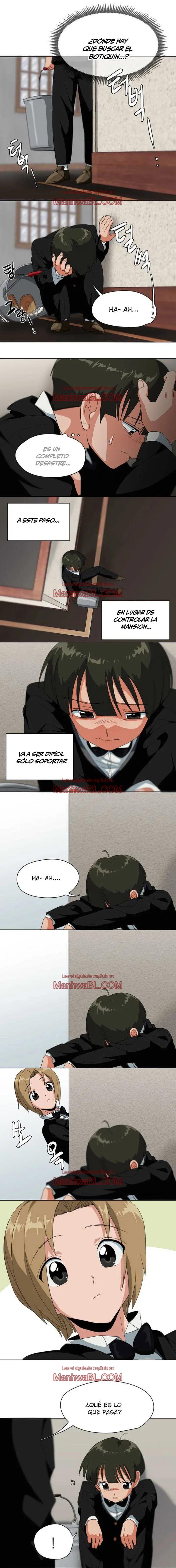 Amor En Casa - Capítulo 4 3 manhwa