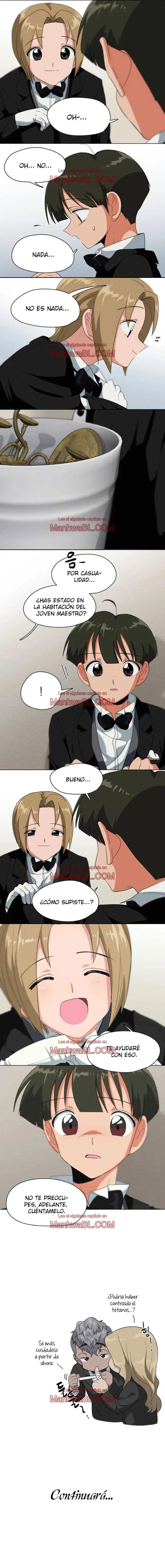 Amor En Casa - Capítulo 4 3 manhwa