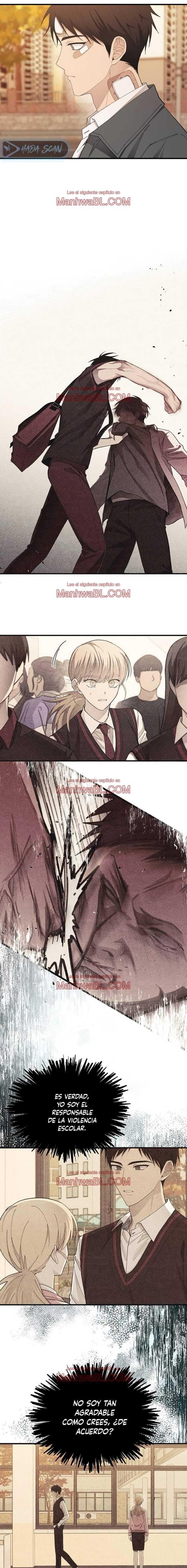 La inocencia de Yeonwoo - Capítulo 144 manhwa