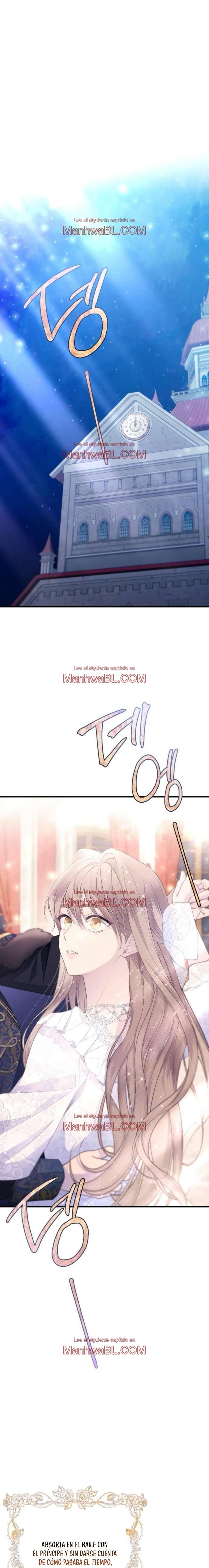 La inocencia de Yeonwoo - Capítulo 157 manhwa