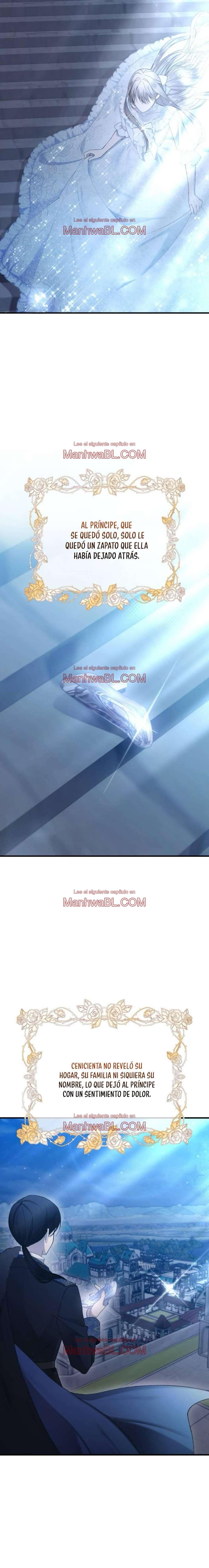 La inocencia de Yeonwoo - Capítulo 157 manhwa