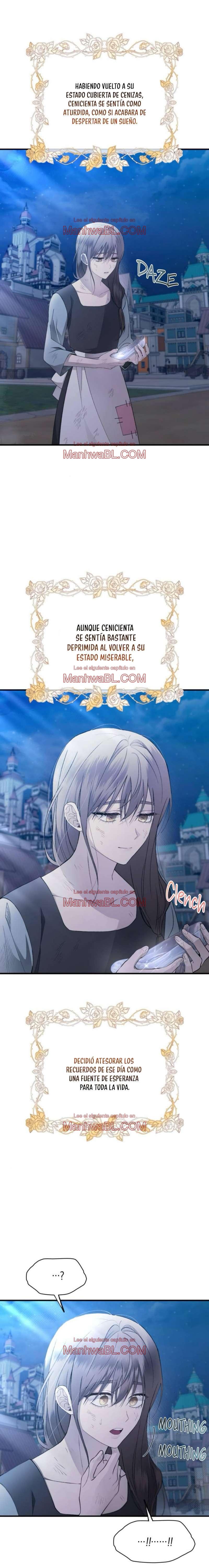La inocencia de Yeonwoo - Capítulo 157 manhwa