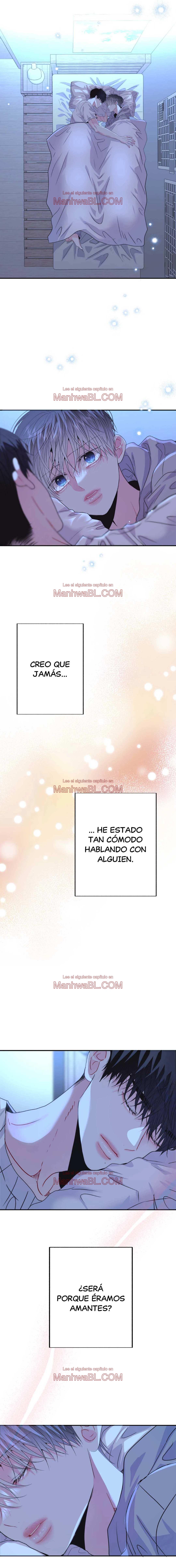 Ámame otra vez - Capítulo 16 3 manhwa