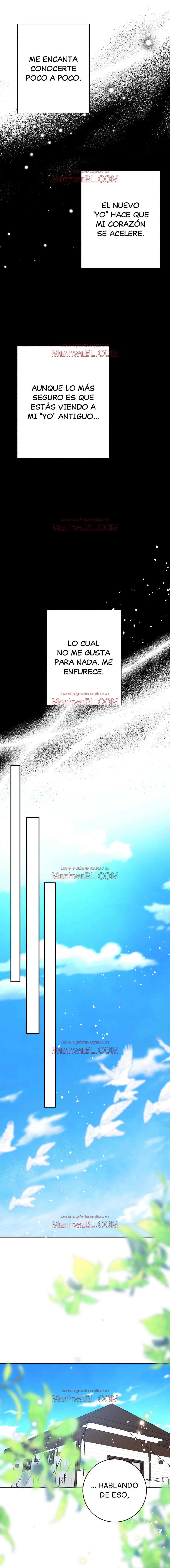 Ámame otra vez - Capítulo 16 3 manhwa